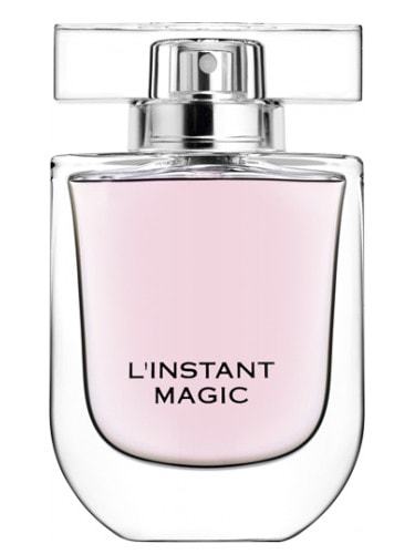 Оригинален дамски парфюм GUERLAIN L`instant Magic EDP Без Опаковка /Тестер/